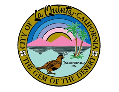 City of La Quinta Logo